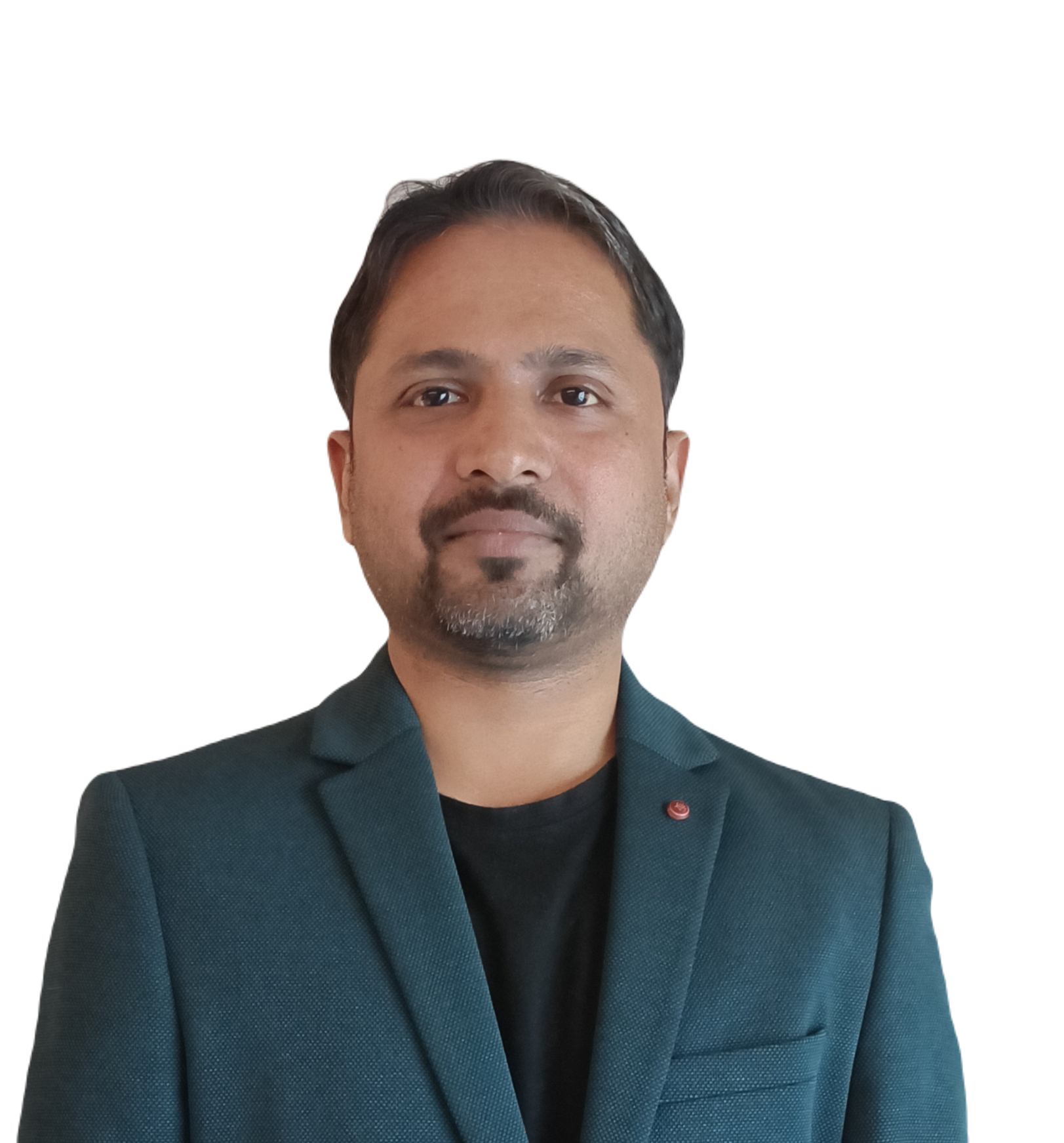 Dr. Balram Sharma
